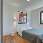 Apartment Fojba