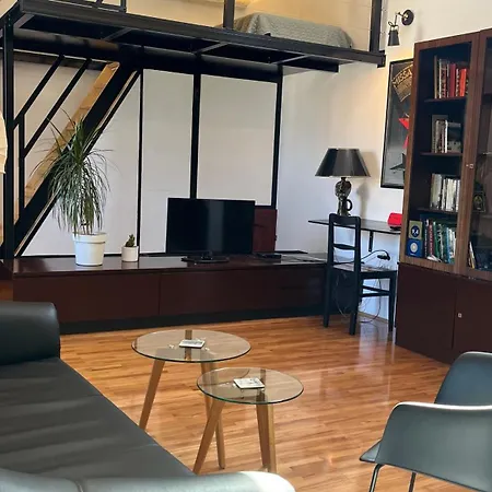 Fojba Apartment *