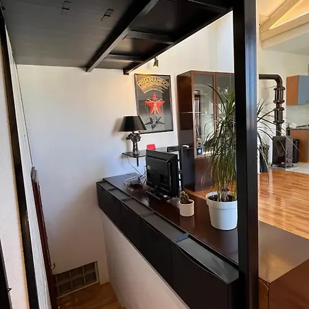 Fojba Apartment