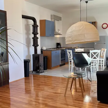 Apartment Fojba Pula