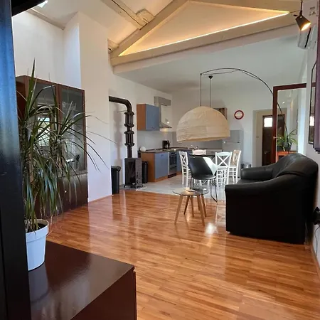 Fojba Apartment