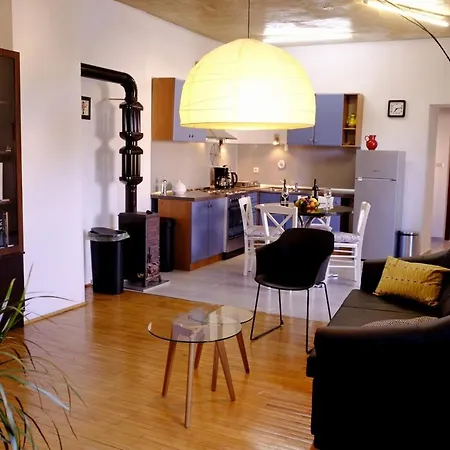 Fojba Apartamento