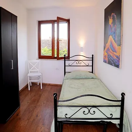 Apartament Fojba