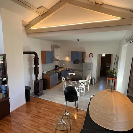 Apartamento Fojba