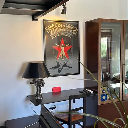 Apartmán Fojba Pula