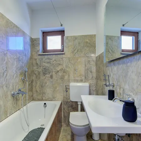 Fojba Apartamento