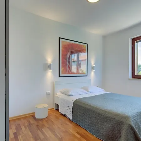 Apartamento Fojba