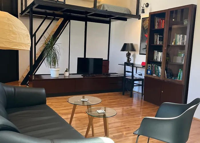 Fojba Apartment *