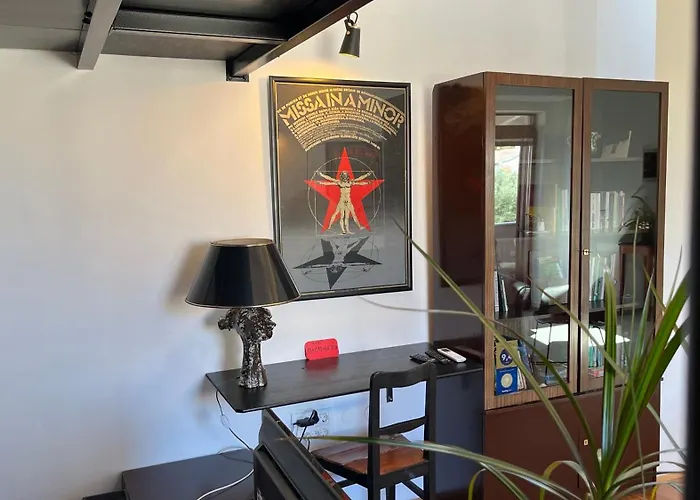 Apartment Fojba Pula