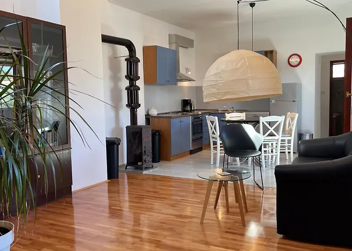 Apartment Fojba Pula