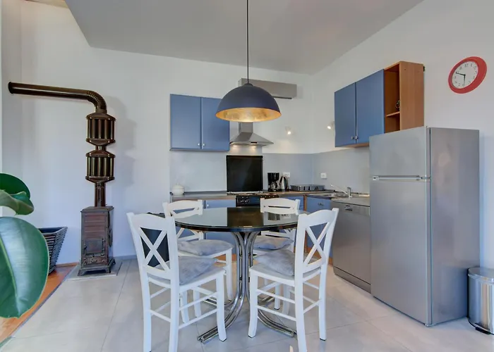 Fojba Apartment Pula